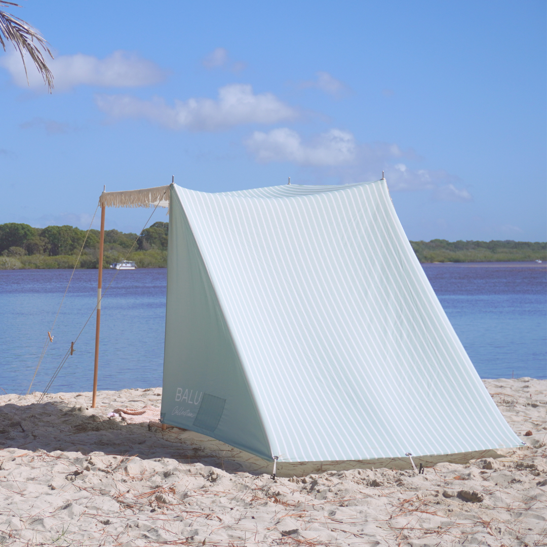 Balu Beach Shades