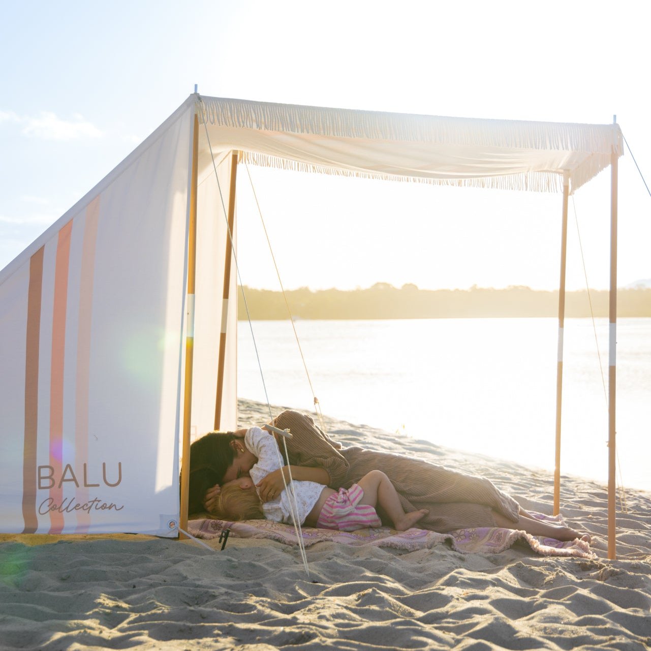 Balu Beach Shades