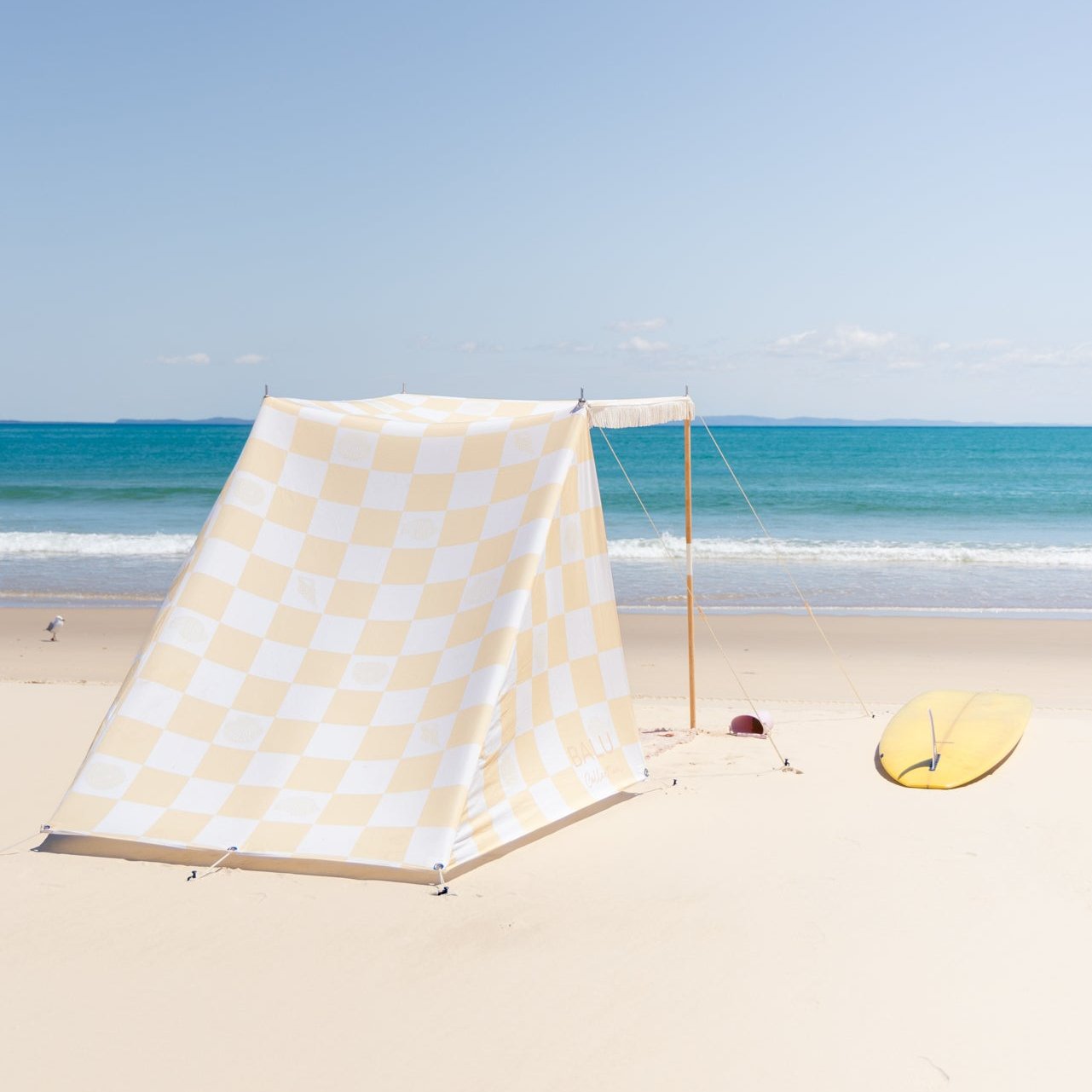 Balu Beach Shades