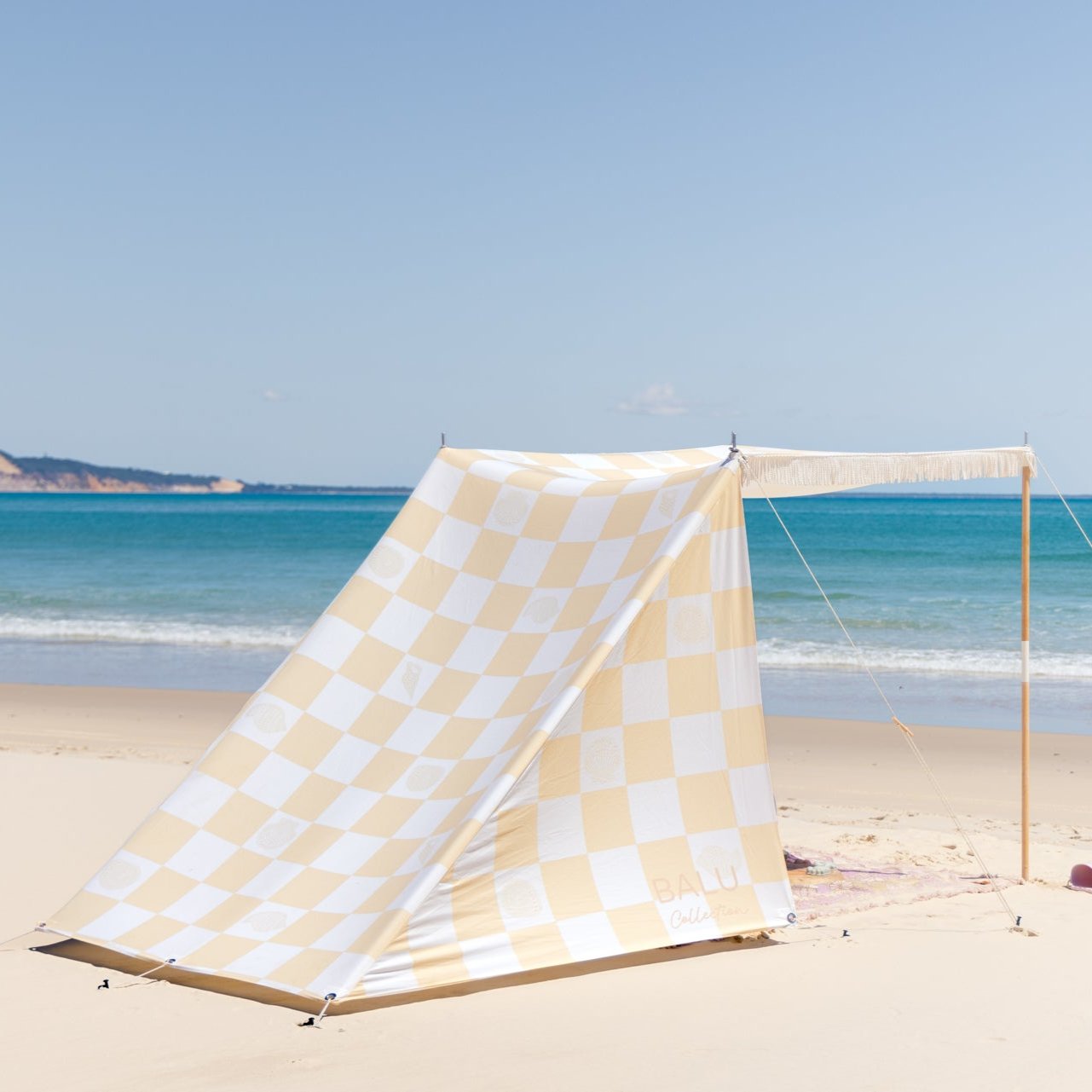 Balu Beach Shades