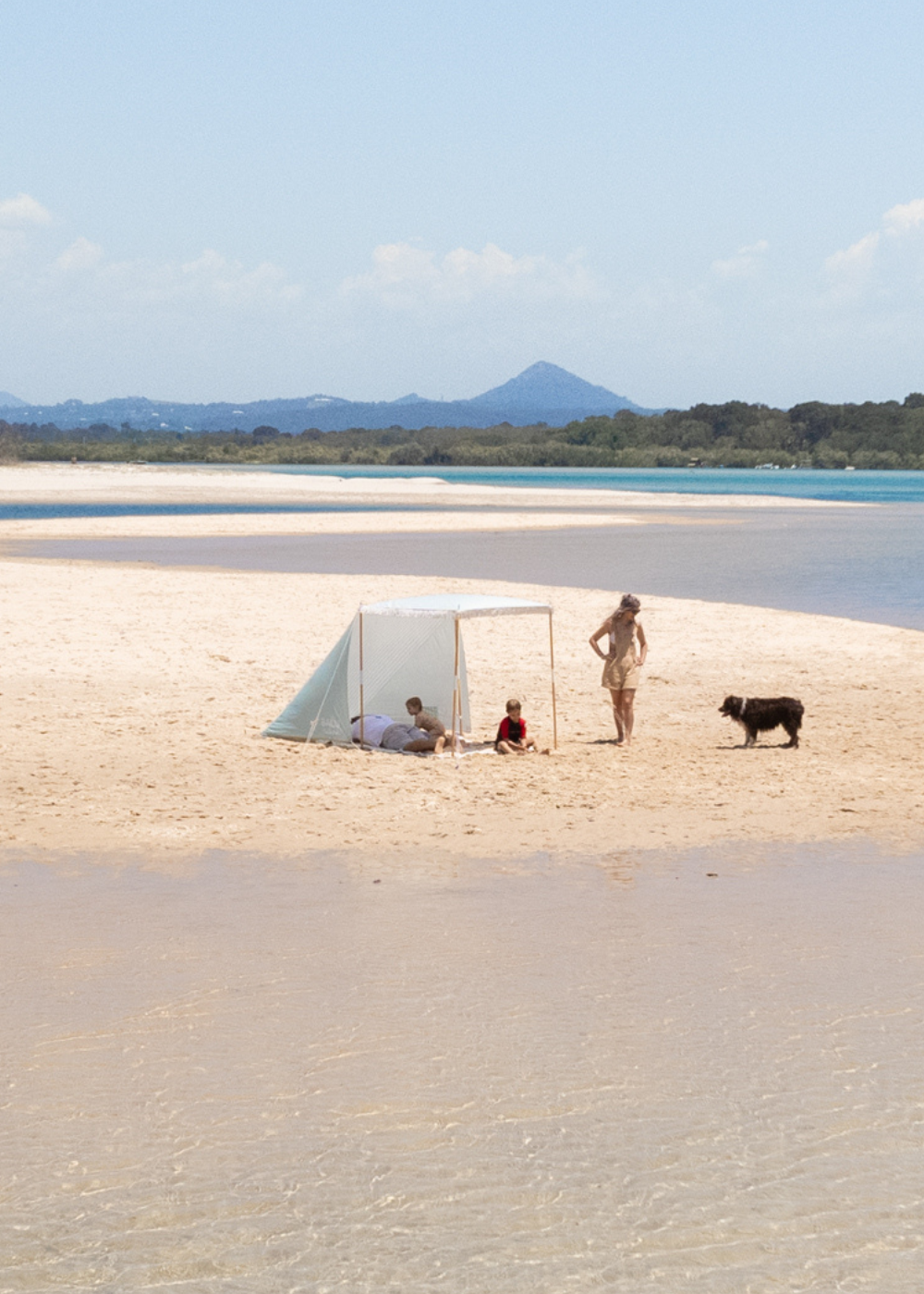 Balu Beach Shades image