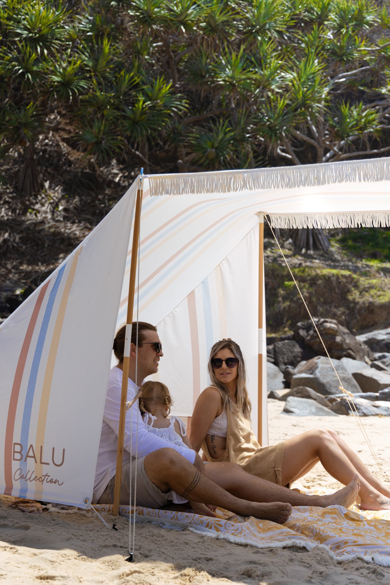 Balu Beach Shades image