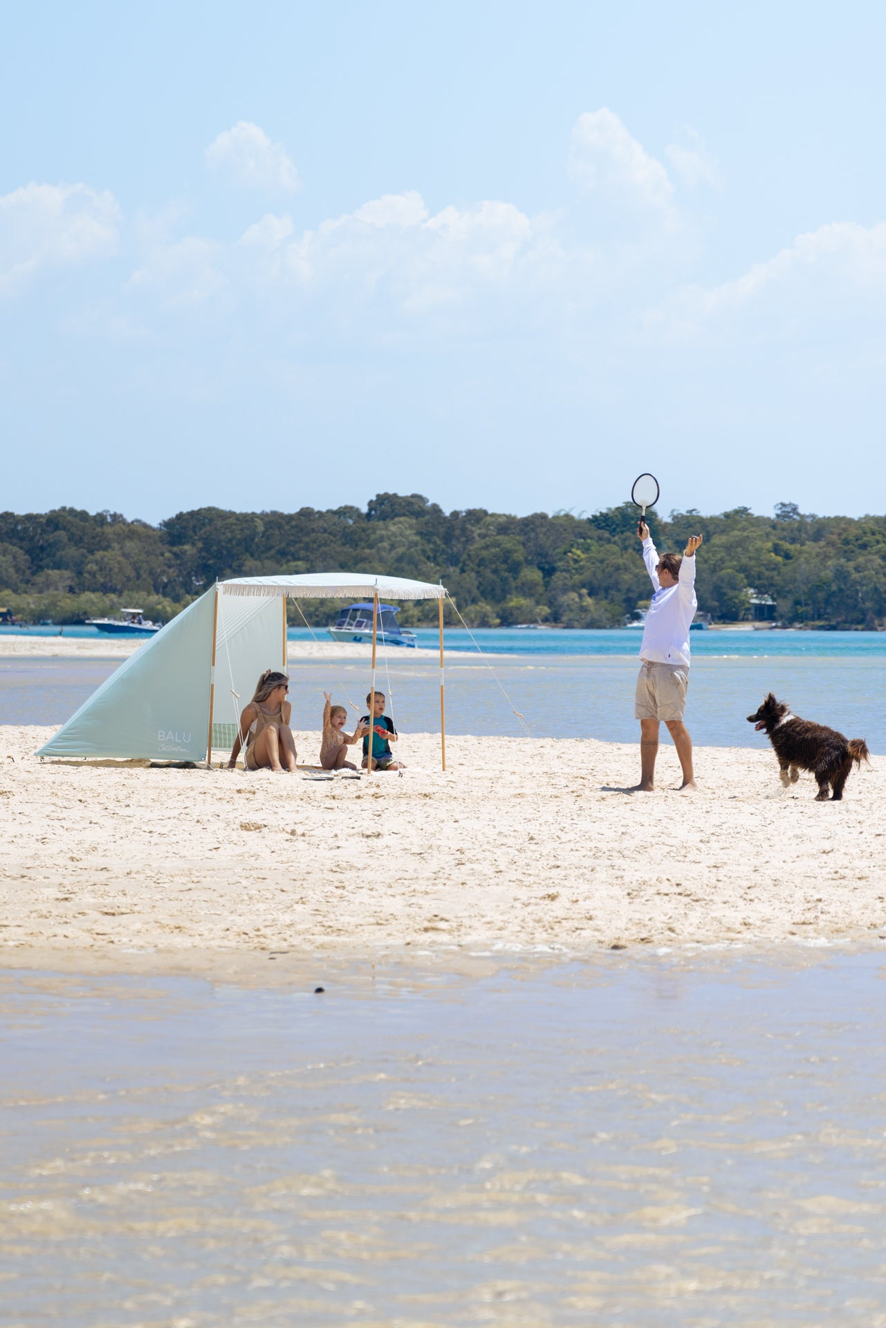 Balu Beach Shades image